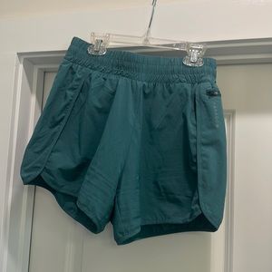 PARAGON athletic shorts